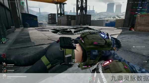 三角洲行动,黄金狙击点终极攻略,解锁高效采集与生存秘籍!
