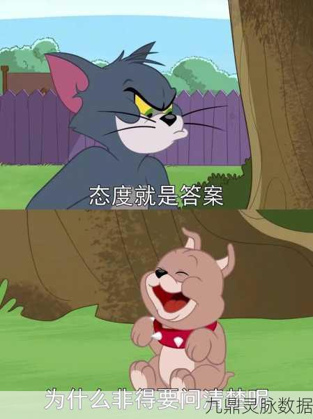 四猫同笑,猫和老鼠的欢乐新纪元,追逐与智斗的无限乐趣