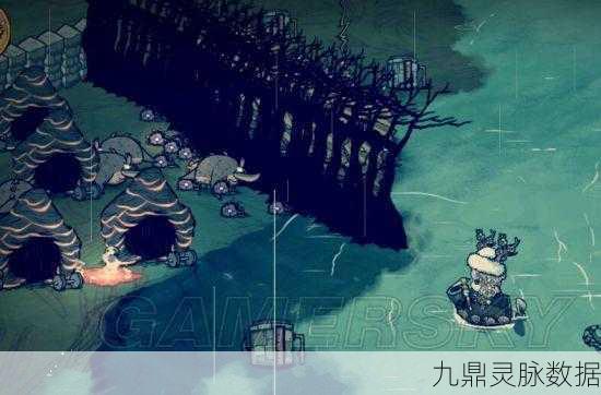 饥荒海难，解锁安全刷龙心的高效秘籍