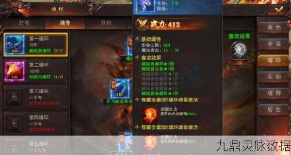 传奇道士各阶段装备详解，32级道士的装备选择