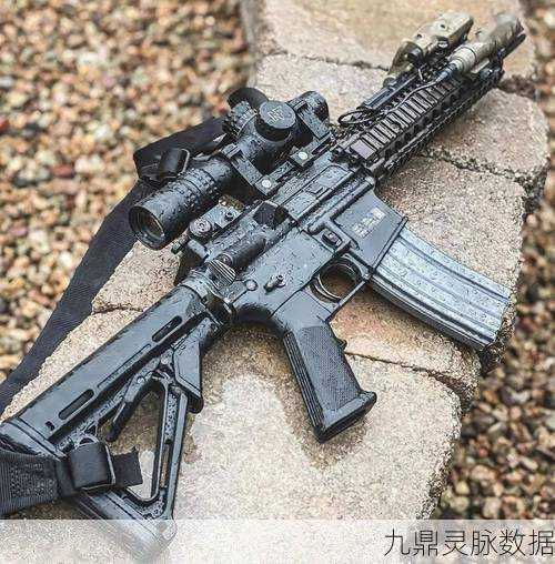 MK18 CQBR在少女前线中的闪耀时刻，实战与战术的深度剖析