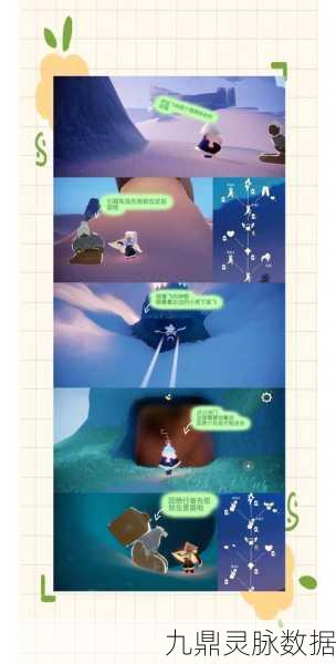 光遇倒立动作解锁秘籍,单手倒立先祖位置全揭秘
