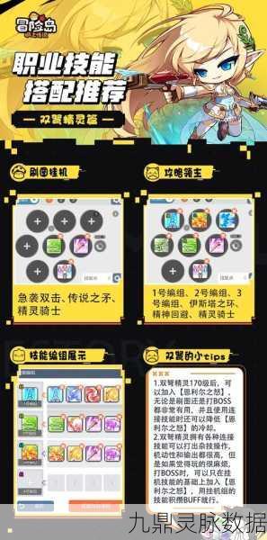 冒险岛技能书获取全攻略，解锁你的战斗潜能