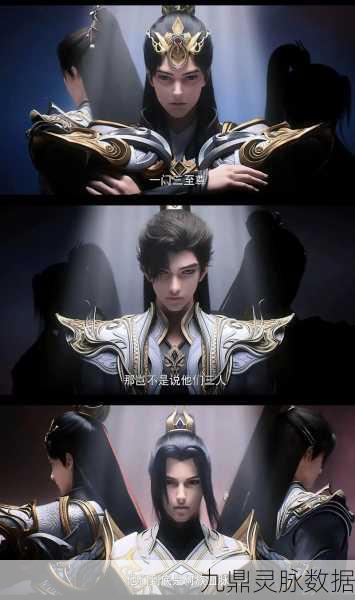 完美世界终章揭秘，主角们的归宿与传奇