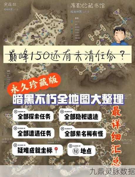 不朽之旅游戏深度攻略,道具罗盘获取全揭秘