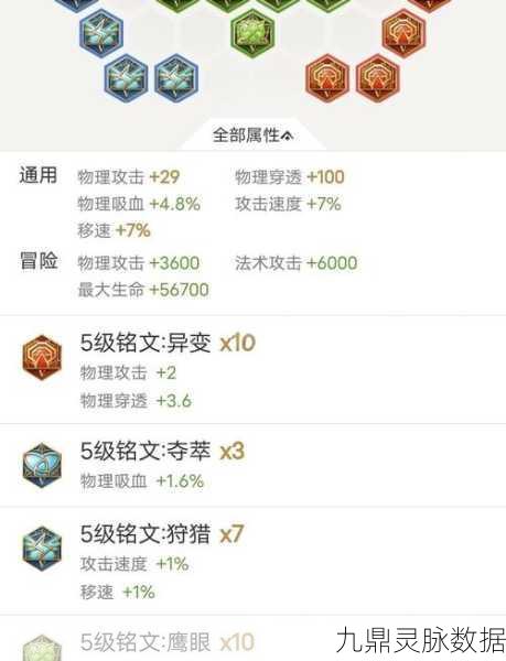 王者荣耀娜可露露二技能回血机制详解