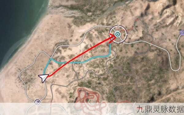 极限竞速地平线5，望远镜位置全揭秘与寻找攻略