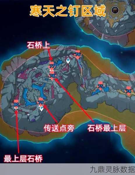 原神深度探索，流明晶石照亮层岩巨渊，揭秘宝藏与丰厚奖励
