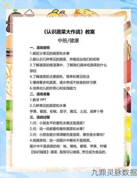 消灭蔬菜，一场指尖上的欢乐盛宴
