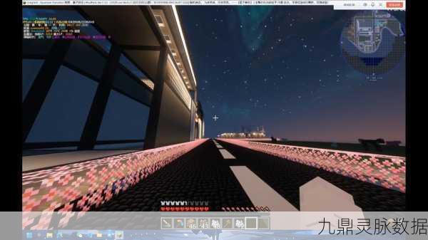 格雷科技6模组揭秘,电路板在我的世界中的创意魔法