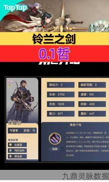 铃兰之剑,深度剖析与幕间二高效通关秘籍大公开