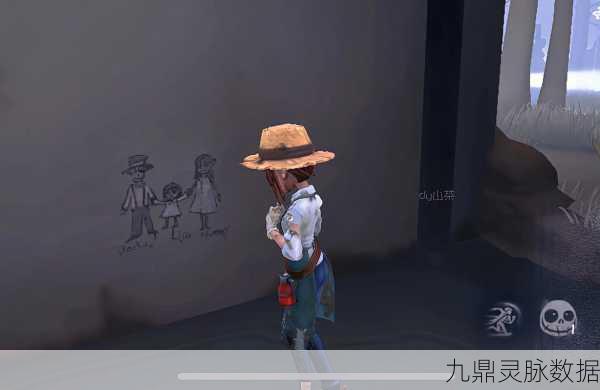 揭秘第五人格，神秘灯火彩蛋触发全攻略