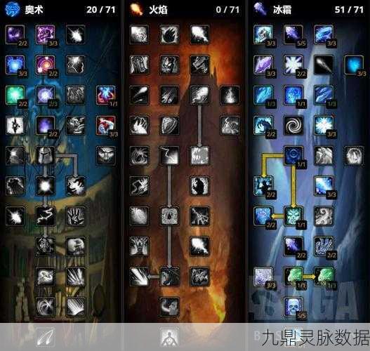 魔兽世界怀旧服战场分组全解析
