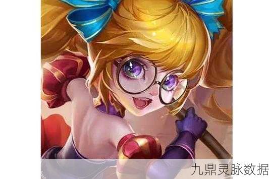 英魂之刃手游温蒂技能加点全攻略
