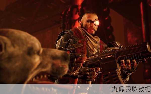 涅克洛蒙达赏金猎人,深度攻略与玩法解析
