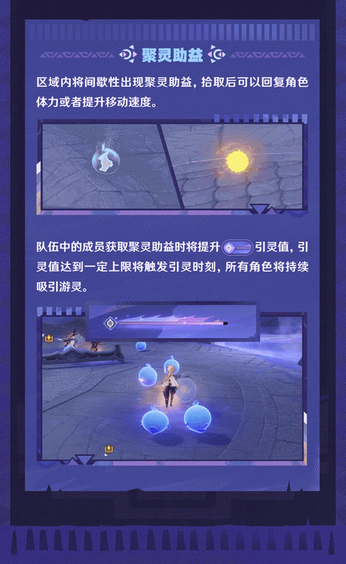 原神气息之间隐视元件权能解谜全攻略