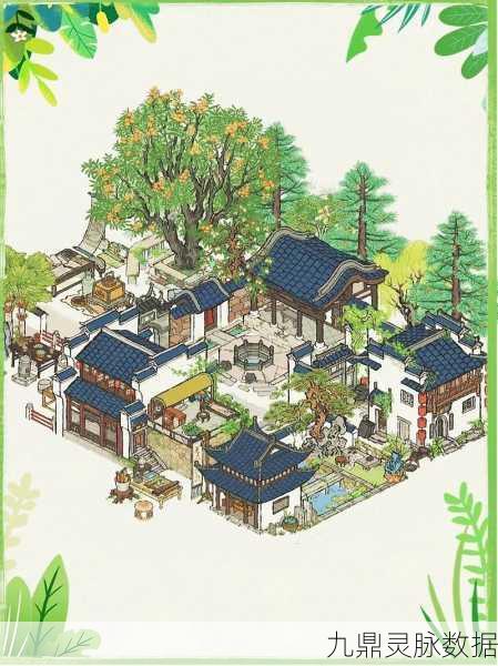 江南百景图雅笔斋营业全攻略