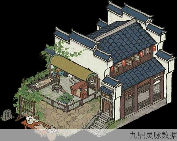 江南百景图雅笔斋营业全攻略