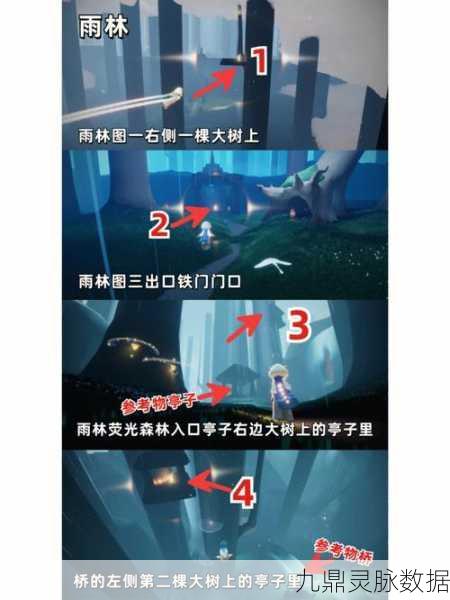 光遇小金人全攻略,解锁更多获取方法与途径的秘籍