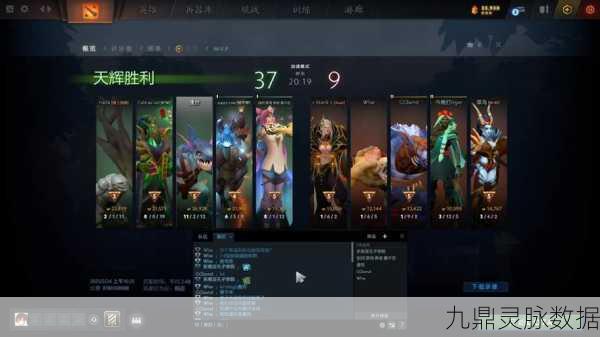 揭秘Dota IM369,一场技能狂欢的娱乐盛宴