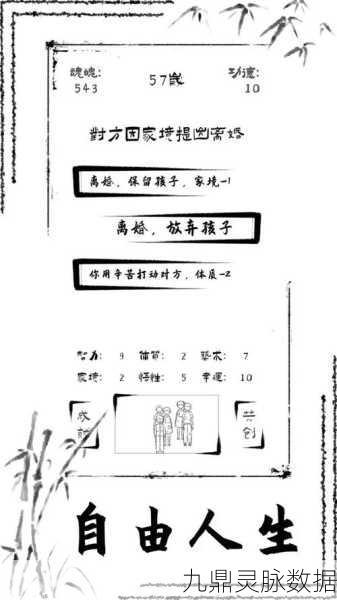 探索无限人生可能，投胎模拟器无广告版深度解析