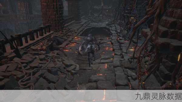 暗黑3蛛后据点，解锁暗黑世界的隐秘奇遇
