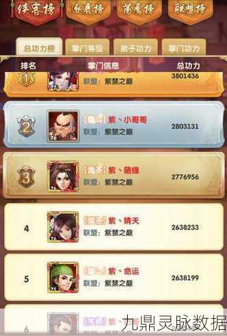 大掌门2红将招募全攻略，助你飞速提升战力巅峰