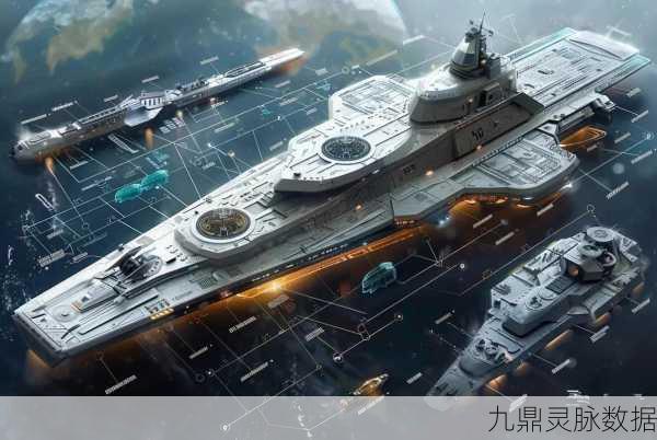 超时空星舰，解锁AI智慧，驾驭星际战舰，驰骋浩瀚星海