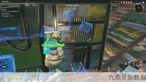 堡垒之夜PVE模式新手启航,全面图文攻略指南