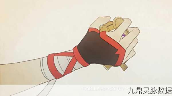 原神中的红色生物探索,炽热生命的独特魅力