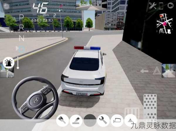 轮回茶肆新体验，3D模拟驾驶，休闲竞速乐无边