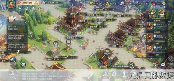 文明与征服，解锁文明建设策略与资源管理的奥秘