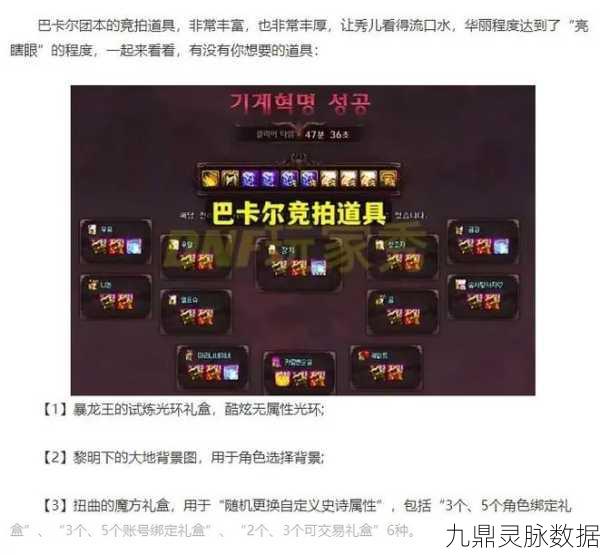 地下城与勇士狂潮再起,100级狂虎帝全面解析