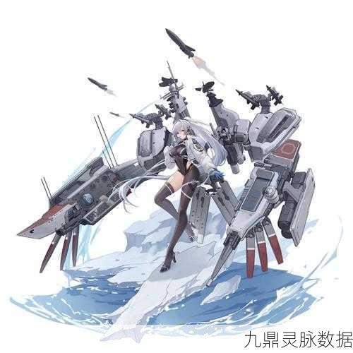战舰少女R,扬帆起航,揭秘征服海洋的终极秘籍