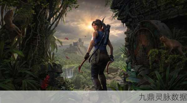 古墓丽影HR版震撼命名公布,全新冒险篇章,重塑游戏潮流新标杆