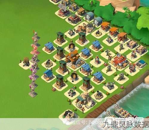 海岛奇兵顶尖防御阵容大公开，十四本攻略与实战布局深度剖析