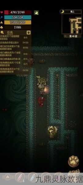 贪婪洞窟2深度攻略，庄园船坞升级全解析