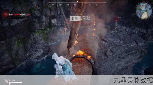 永劫无间许愿井深度解析，使用指南与技巧大公开