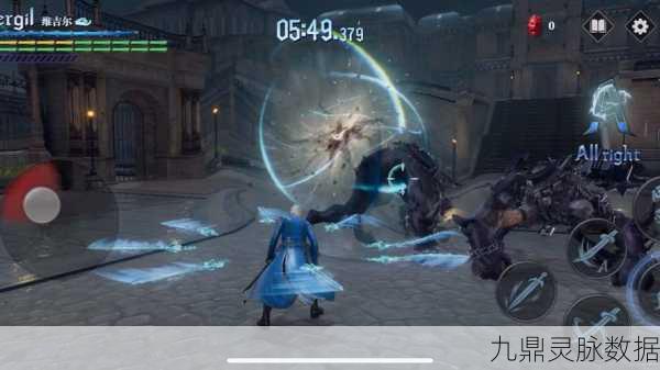 鬼泣巅峰之战深度探索,解锁恶魔潮汐的全面攻略与技巧