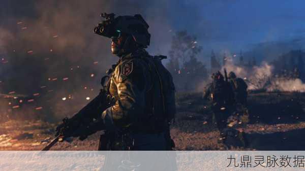 使命召唤19,解锁使命之盾与使命之遁的秘籍