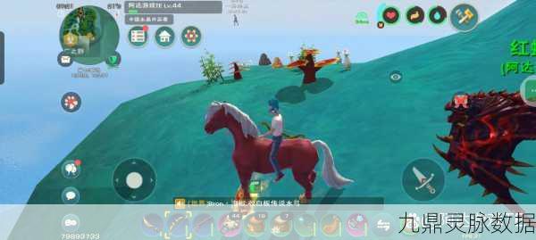 创造与魔法,解锁经验上限,畅享无限可能的游戏之旅