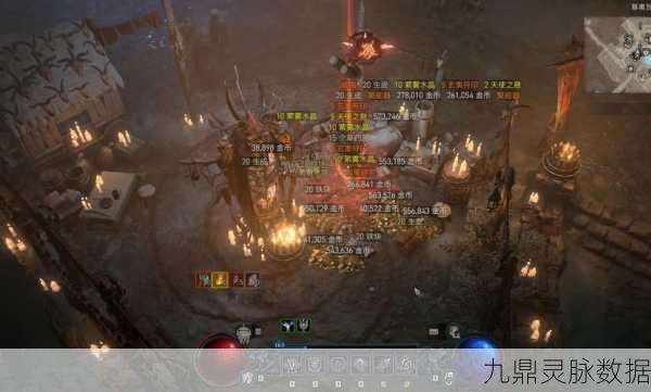暗黑破坏神4全球区服价格大比拼,资深玩家教你哪里入手最划算