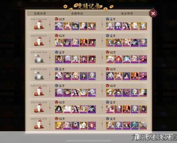 阴阳师卖药郎妖气副本全揭秘,秘境探索,满载资源而归的终极策略