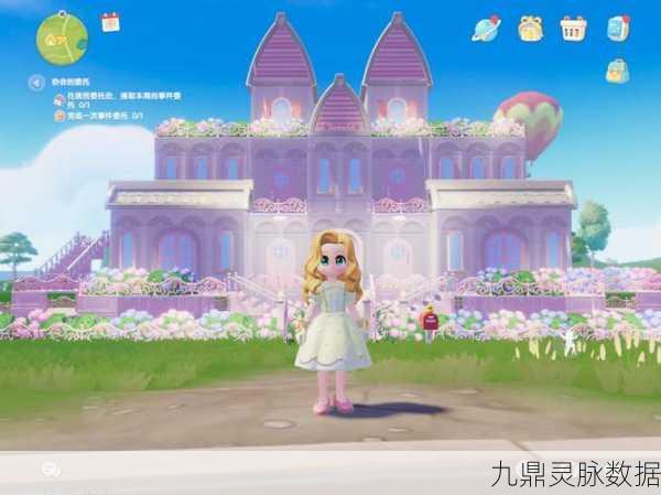 打造梦幻乐园,尽在建造欢乐城镇——轻松模拟建造新体验