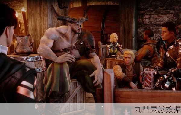 龙腾世纪3审判克伦汉草图人物任务全攻略