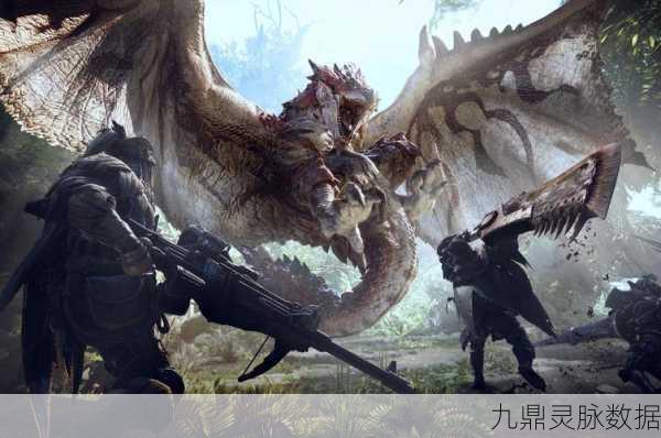 怪物猎人世界,揭秘勇气猎弓II图鉴的奥秘