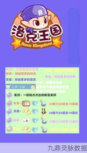 洛克王国射手宫,揭秘亲密度提升全攻略