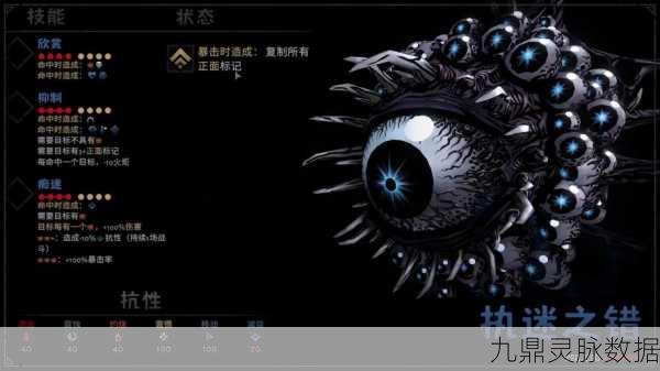 暗黑地牢2收藏家吊灯,解锁希望蜡烛的秘密