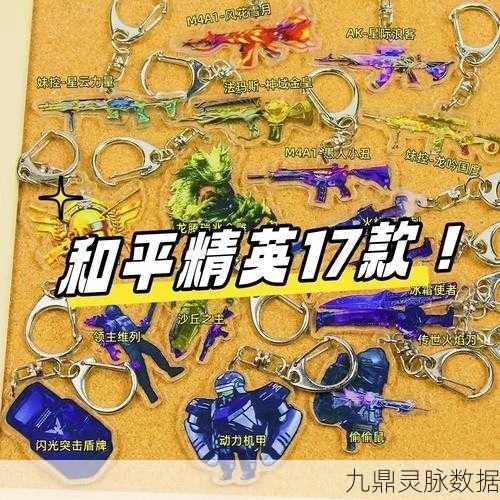 和平精英背包挂件,永久与否的详细解析
