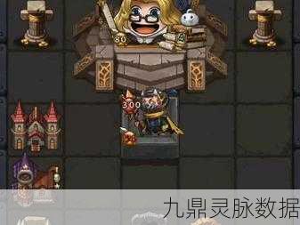 不思议迷宫男巫冈布奥,解锁高效阵容搭配与策略秘籍